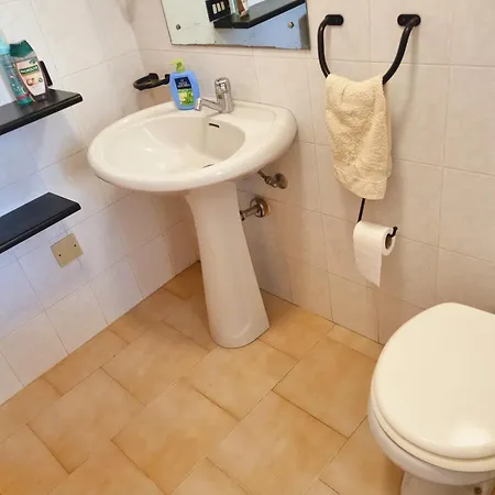 Holiday home Residenza Smeraldo In Baia Gallipoli