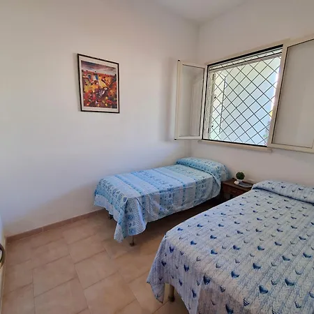 Holiday home Residenza Smeraldo In Baia