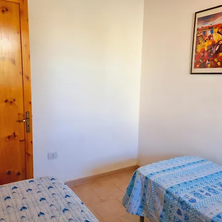 Residenza Smeraldo In Baia Holiday home *