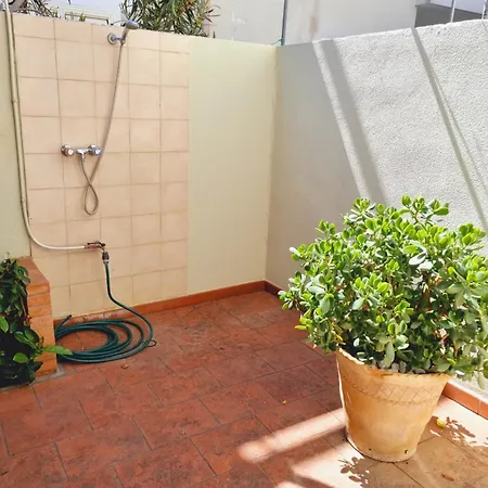 Holiday home Residenza Smeraldo In Baia