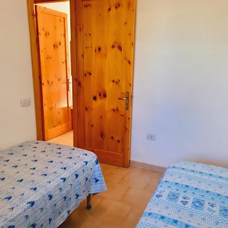 Residenza Smeraldo In Baia Holiday home