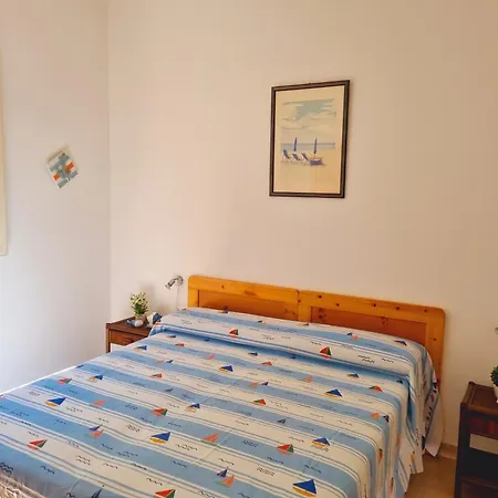 Residenza Smeraldo In Baia * Gallipoli
