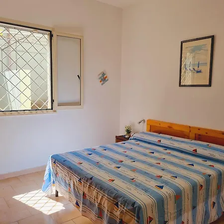 Residenza Smeraldo In Baia Gallipoli