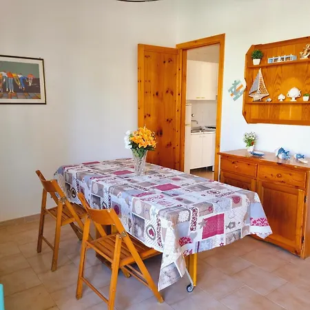 Residenza Smeraldo In Baia * Gallipoli