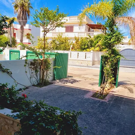 Holiday home Residenza Smeraldo In Baia