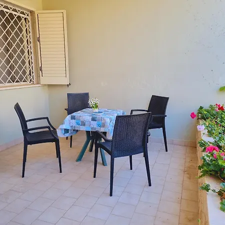 Residenza Smeraldo In Baia * Gallipoli