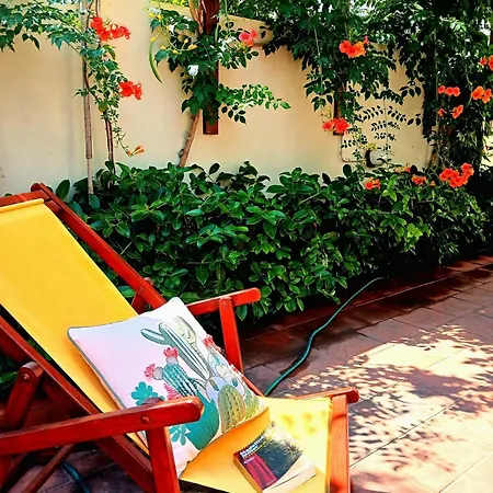 Residenza Smeraldo In Baia Holiday home