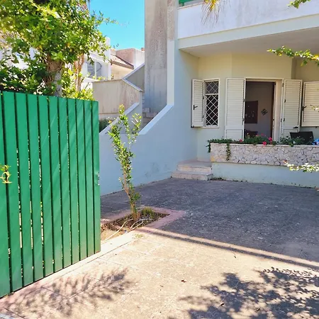 Holiday home Residenza Smeraldo In Baia