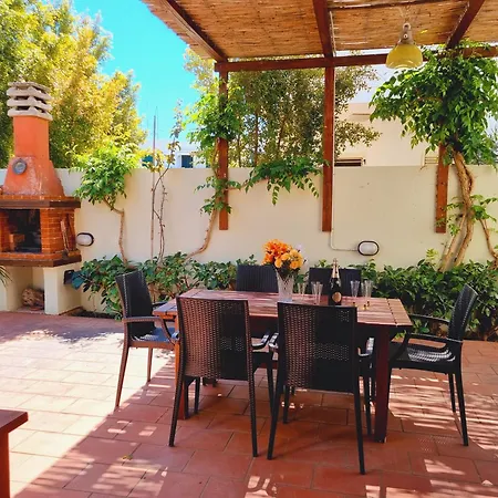 Residenza Smeraldo In Baia Holiday home Gallipoli